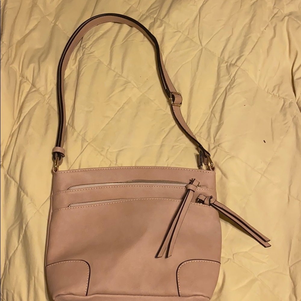 Crossbody NGIL